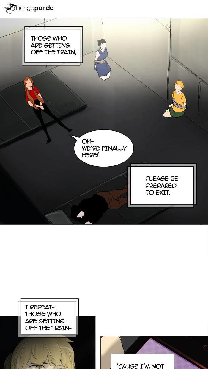 Tower Of God, Chapter 240 image 47